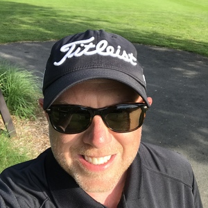 Fundraising Page: Bill Cook